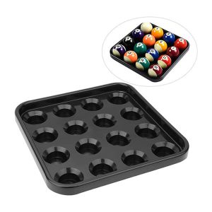 Billiard Ball Tray