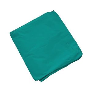 Billiard Table Cover - Green - Cotton