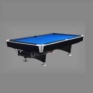 Brilliance 9ft Billiard Table - Ball Return System