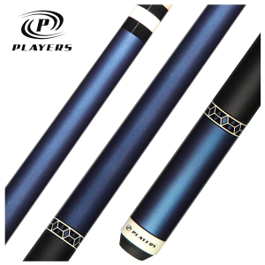 C-602 Players Billiard Cue
