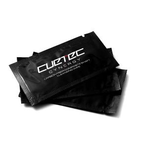 Cuetec Wipes