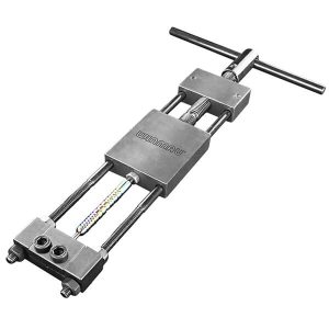 Craftsman Re-Pointing System