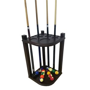 Cue Stand Modern - Corner