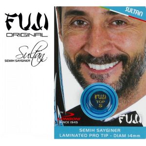 Cue Tip FUJI