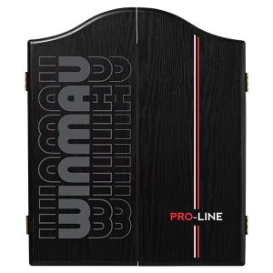 Dartboard Cabinet Pro Line - Winmau - UK