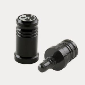 Exceed Joint Protector - Black