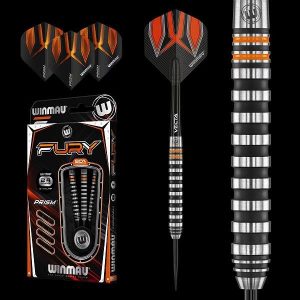 FURY 90% DARTS (22g)