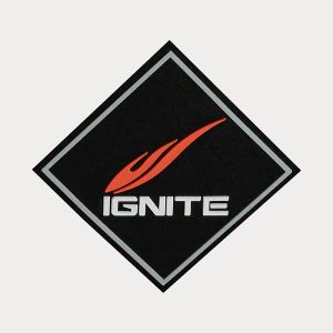IGNITE Badge