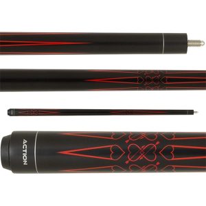 IMP-72 Action Impact Billiard Cue