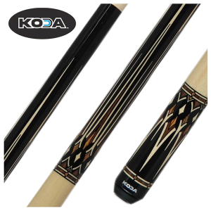 KD53 KODA Billiard Cue