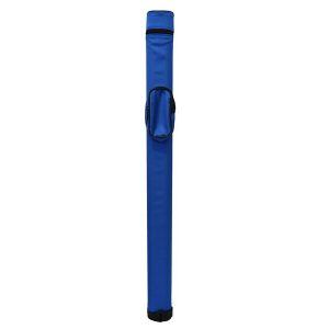KProC Cue Case 1-Butt 1-Shaft / Blue