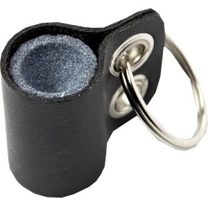 Keyring Dart Point Shapener 2