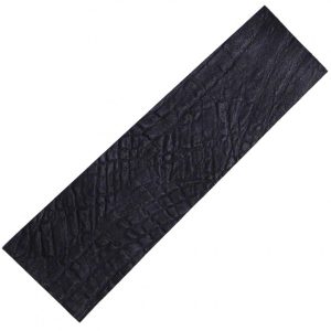 Leather Pool Cue Wrap