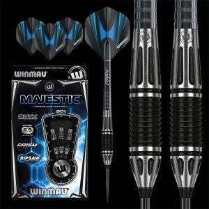 MAJESTIC 90% TUNGSTEN (24g)