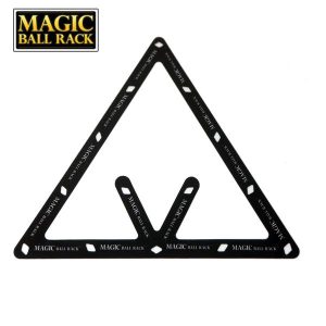 Magic Ball Rack Pro 2 Rack (9-10Ball)