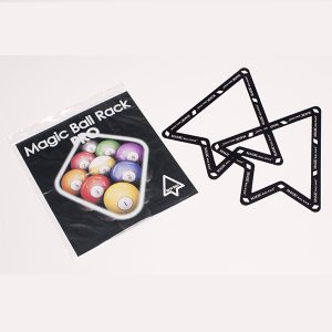 Magic Ball Rack Pro All (8-9-10Ball)