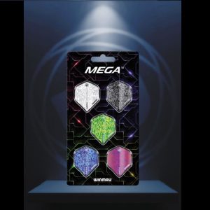 Mega Standard Flight Collection