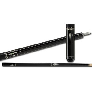Mezz Cue ACE-2182, WX-Σ shaft, Wavy2 joint