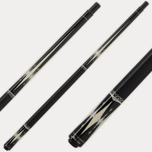 Mezz Cue ACE-2185, WX-Σ shaft, Wavy2 joint
