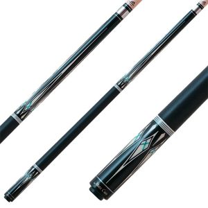 Mezz Cue MIKA-2,WX-Σ shaft, Wavy2 joint