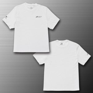 Mezz T-Shirt L - Black TM-01