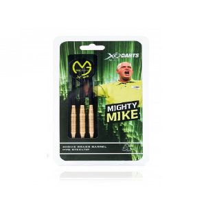 Mighty Mike Soft Dart (18g)