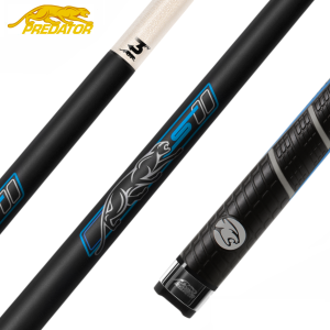 Predator Sport 2 Amp Sport Wrap Cue - Revo Shaft