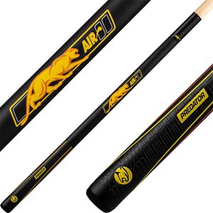 Predator Air II Jump Cue With Sport Wrap