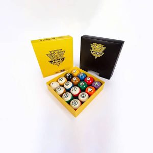 Predator Arcos Ball Set