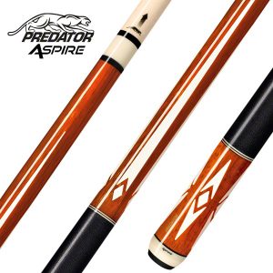 Predator Aspire Cue 1-10 /Shaft One