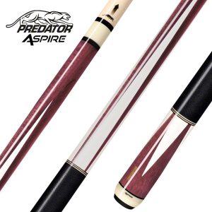 Predator Aspire Cue 1-6 /Shaft One