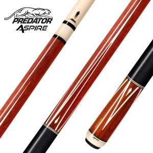 Predator Aspire Cue 1-8 /Shaft One