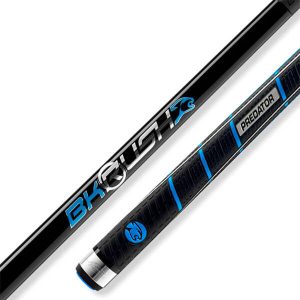 Predator Black BK Rush Break Cue - Sport Grip