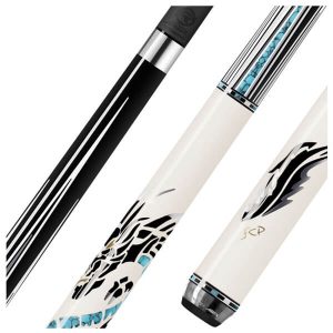 Predator Dragon Cue - Limited addition - Z Shaft