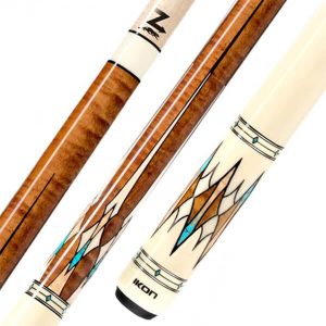 Predator Ikon 4-2 Cue / 314-3 Shaft