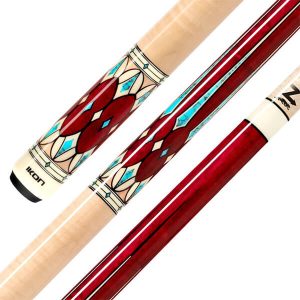 Predator Ikon 4-4 Cue / 314-3 Shaft