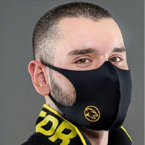 Predator Mask
