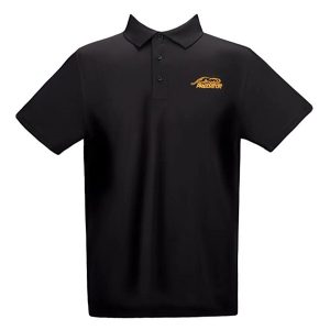 Predator Quick Dry Polo Shirt XXL