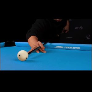 Predator Reserve Billiard Cloth 9Ft - Tournament Blue
