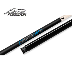 Predator Sport 2 Amp No Wrap Cue (Radial Joint)
