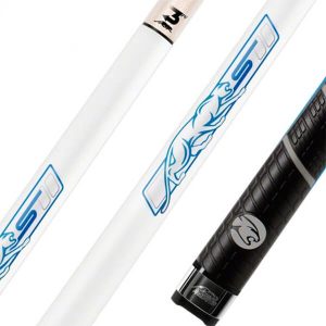 Predator Sport 2 Volt Sport Wrap Cue