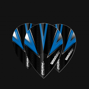 Prism Alpha Black & Blue