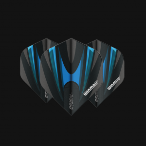 Prism Alpha Black & Blue 2