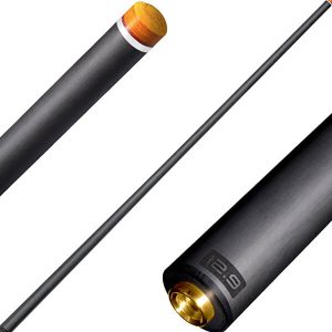 REVO 12.9 mm Shaft - Radial - White Vault Plate