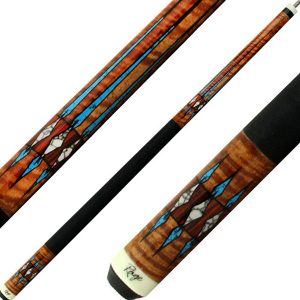 RG-208 Rage Cue