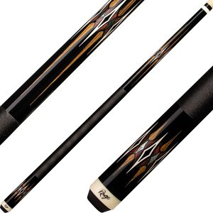 RG-214 Rage Cue
