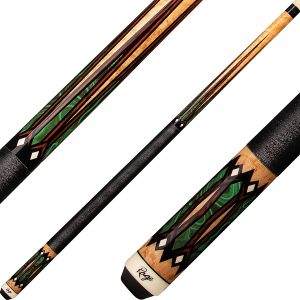 RG-215 Rage Cue