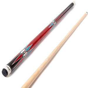 Riley Centurion American Pool Cue RMP-2C