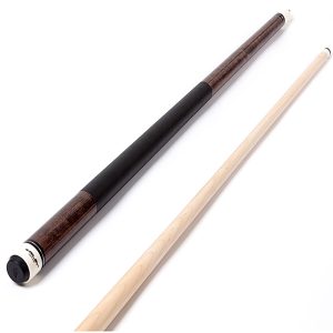 Riley Centurion Pool Cue - Leather Grip W-R4C