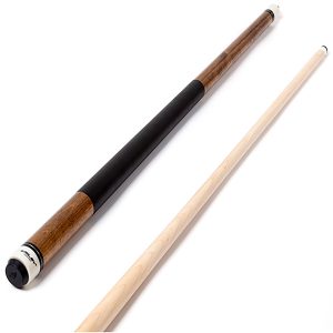 Riley Centurion Pool Cue - Leather Grip W-R6C
